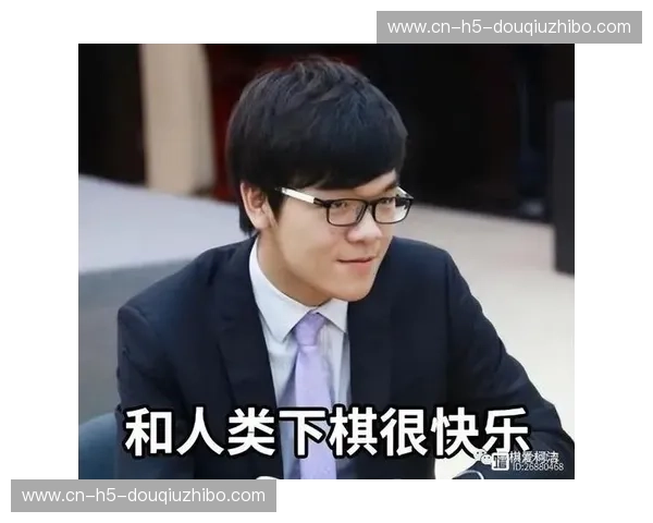 乌镇落子，神谕降临：柯洁与AlphaGo，那场关于人类灵魂尊严的终极博弈