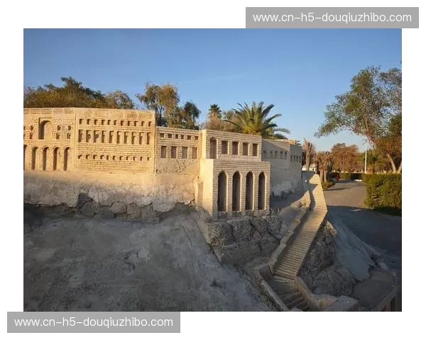 狂沙漫卷还是绿洲突围？伊拉克对决阿联酋：一场关于中东尊严的终极博弈